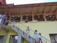 Cazare in Maramures - PENSIUNEA LILIANA - Poienile Izei - click aici, pentru marirea pozei