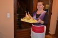 Cazare in Maramures - PENSIUNEA LILIANA - Poienile Izei - click aici, pentru marirea pozei