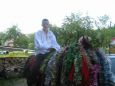 Cazare in Maramures - PENSIUNEA LILIANA - Poienile Izei - click aici, pentru marirea pozei