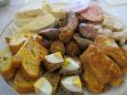 Cazare in Maramures - PENSIUNEA LILIANA - Poienile Izei - click aici, pentru marirea pozei