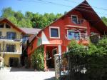 Cazare in Maramures - PENSIUNEA MARINELA - Sighetu Marmatiei - click aici, pentru marirea pozei