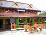 Cazare in Maramures - MOTEL/STRAND/CAMPING  MARGINEA - Ocna Sugatag - click aici, pentru marirea pozei