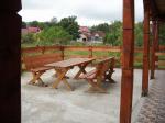 Cazare in Maramures - MOTEL/STRAND/CAMPING  MARGINEA - Ocna Sugatag - click aici, pentru marirea pozei