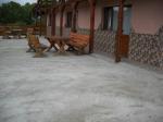 Cazare in Maramures - MOTEL/STRAND/CAMPING  MARGINEA - Ocna Sugatag - click aici, pentru marirea pozei