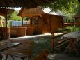 Cazare in Maramures - PENSIUNEA  LA MOARA LA NICULAI - Arad - click aici, pentru marirea pozei