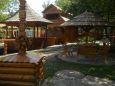 Cazare in Maramures - PENSIUNEA  LA MOARA LA NICULAI - Arad - click aici, pentru marirea pozei