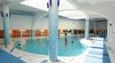 Cazare in Maramures - EUROHOTEL BAIA MARE/SIF HOTELURI SA - Baia Mare - click aici, pentru marirea pozei
