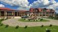 Cazare in Maramures - HOTEL DALLAS - Negresti Oas