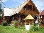 Pensiunea-maramu - Cazare in Breb - 