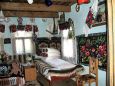 Cazare in Maramures - PENSIUNEA MARAMU - Breb - click aici, pentru marirea pozei