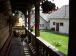 Cazare in Maramures - PENSIUNEA MARAMU - Breb - click aici, pentru marirea pozei