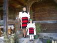 Cazare in Maramures - PENSIUNEA MARAMU - Breb - click aici, pentru marirea pozei
