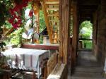 Cazare in Maramures - PENSIUNEA MARAMU - Breb - click aici, pentru marirea pozei