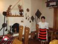 Cazare in Maramures - PENSIUNEA CASA IURCA DE CALINESTI - Sighetu Marmatiei - click aici, pentru marirea pozei