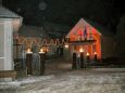 Cazare in Maramures - PENSIUNEA LA PALINCARIE LA FANICA - Hoteni - click aici, pentru marirea pozei