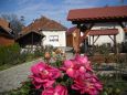 Cazare in Maramures - PENSIUNEA LA PALINCARIE LA FANICA - Hoteni - click aici, pentru marirea pozei