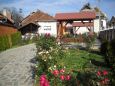Cazare in Maramures - PENSIUNEA LA PALINCARIE LA FANICA - Hoteni - click aici, pentru marirea pozei