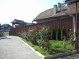 Cazare in Maramures - PENSIUNEA LA PALINCARIE LA FANICA - Hoteni - click aici, pentru marirea pozei