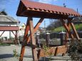 Cazare in Maramures - PENSIUNEA LA PALINCARIE LA FANICA - Hoteni - click aici, pentru marirea pozei