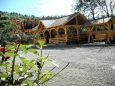 Cazare in Maramures - PENSIUNEA CARMEN - Borsa - click aici, pentru marirea pozei