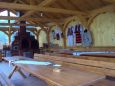 Cazare in Maramures - PENSIUNEA CARMEN - Borsa - click aici, pentru marirea pozei