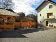 Cazare in Maramures - PENSIUNEA CARMEN - Borsa - click aici, pentru marirea pozei