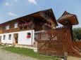 Cazare in Maramures - PENSIUNEA SUSANI - Oncesti - click aici, pentru marirea pozei