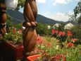 Cazare in Maramures - PENSIUNEA SUSANI - Oncesti - click aici, pentru marirea pozei