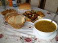 Cazare in Maramures - PENSIUNEA SUSANI - Oncesti - click aici, pentru marirea pozei