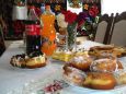 Cazare in Maramures - PENSIUNEA SUSANI - Oncesti - click aici, pentru marirea pozei