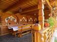 Cazare in Maramures - PENSIUNEA SUSANI - Oncesti - click aici, pentru marirea pozei