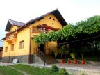 Pensiunea-rusucu - Cazare in Rona De Jos - 