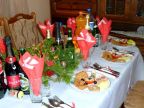 Cazare in Maramures - PENSIUNEA RUSUCU - Rona De Jos - click aici, pentru marirea pozei