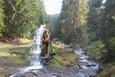 Cazare in Maramures - CABANA IZA IZVORul - Sacel - click aici, pentru marirea pozei