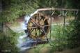 Cazare in Maramures - CABANA IZA IZVORul - Sacel - click aici, pentru marirea pozei