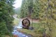 Cazare in Maramures - CABANA IZA IZVORul - Sacel - click aici, pentru marirea pozei