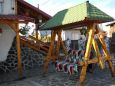 Cazare in Maramures - PENSIUNEA BREZU - Rona De Jos - click aici, pentru marirea pozei