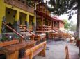 Cazare in Maramures - POPASUL IZEI - Salistea De Sus - click aici, pentru marirea pozei