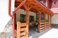 Cazare in Maramures - PENSIUNEA HANTIG LUCIAN - Borsa - click aici, pentru marirea pozei