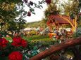 Cazare in Maramures - PENSIUNEA PERLA COSAULUI - Feresti - click aici, pentru marirea pozei