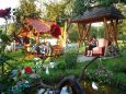 Cazare in Maramures - PENSIUNEA PERLA COSAULUI - Feresti - click aici, pentru marirea pozei