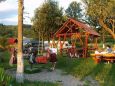 Cazare in Maramures - PENSIUNEA PERLA COSAULUI - Feresti - click aici, pentru marirea pozei