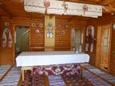 Cazare in Maramures - PENSIUNEA IN DEAL LA ANCUTA - Vadu Izei - click aici, pentru marirea pozei