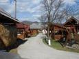 Cazare in Maramures - PENSIUNEA IN DEAL LA ANCUTA - Vadu Izei - click aici, pentru marirea pozei
