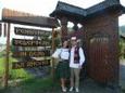 Cazare in Maramures - PENSIUNEA IN DEAL LA ANCUTA - Vadu Izei - click aici, pentru marirea pozei
