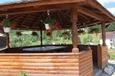 Cazare in Maramures - PENSIUNEA FANTANA - Borsa - click aici, pentru marirea pozei