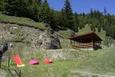 Cazare in Maramures - PENSIUNEA CAMPING  LAURA - Baia Borsa - click aici, pentru marirea pozei