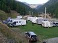 Cazare in Maramures - PENSIUNEA CAMPING  LAURA - Baia Borsa - click aici, pentru marirea pozei
