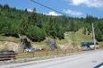 Cazare in Maramures - PENSIUNEA CAMPING  LAURA - Baia Borsa - click aici, pentru marirea pozei