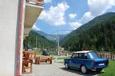 Cazare in Maramures - PENSIUNEA CAMPING  LAURA - Baia Borsa - click aici, pentru marirea pozei